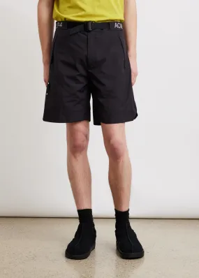 A-Cold-Wall* -  Nephin Storm Shorts - Shorts