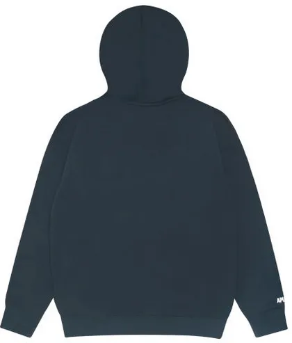 AAPE OSAKA HOODIE BLACK