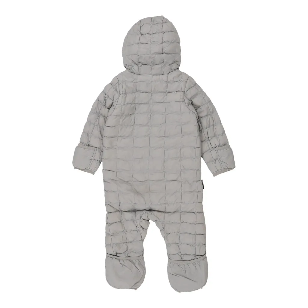 Age 12-18 Months The North Face Playsuit - 2XS Grey Polyester