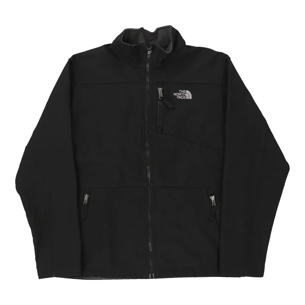 Age 14-16 The North Face Jacket - Large Black Polyester