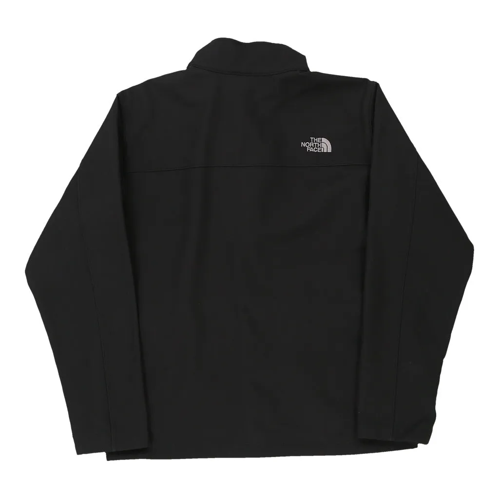 Age 14-16 The North Face Jacket - Large Black Polyester