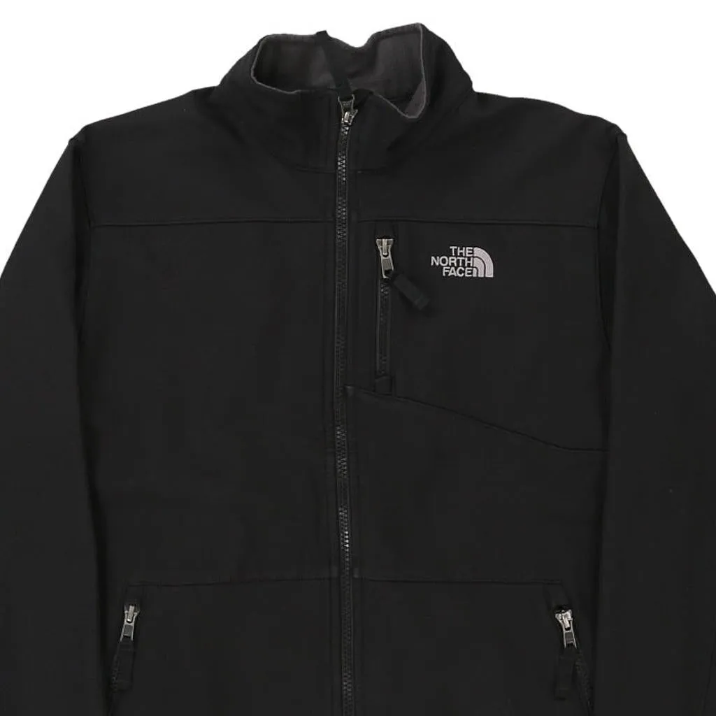 Age 14-16 The North Face Jacket - Large Black Polyester