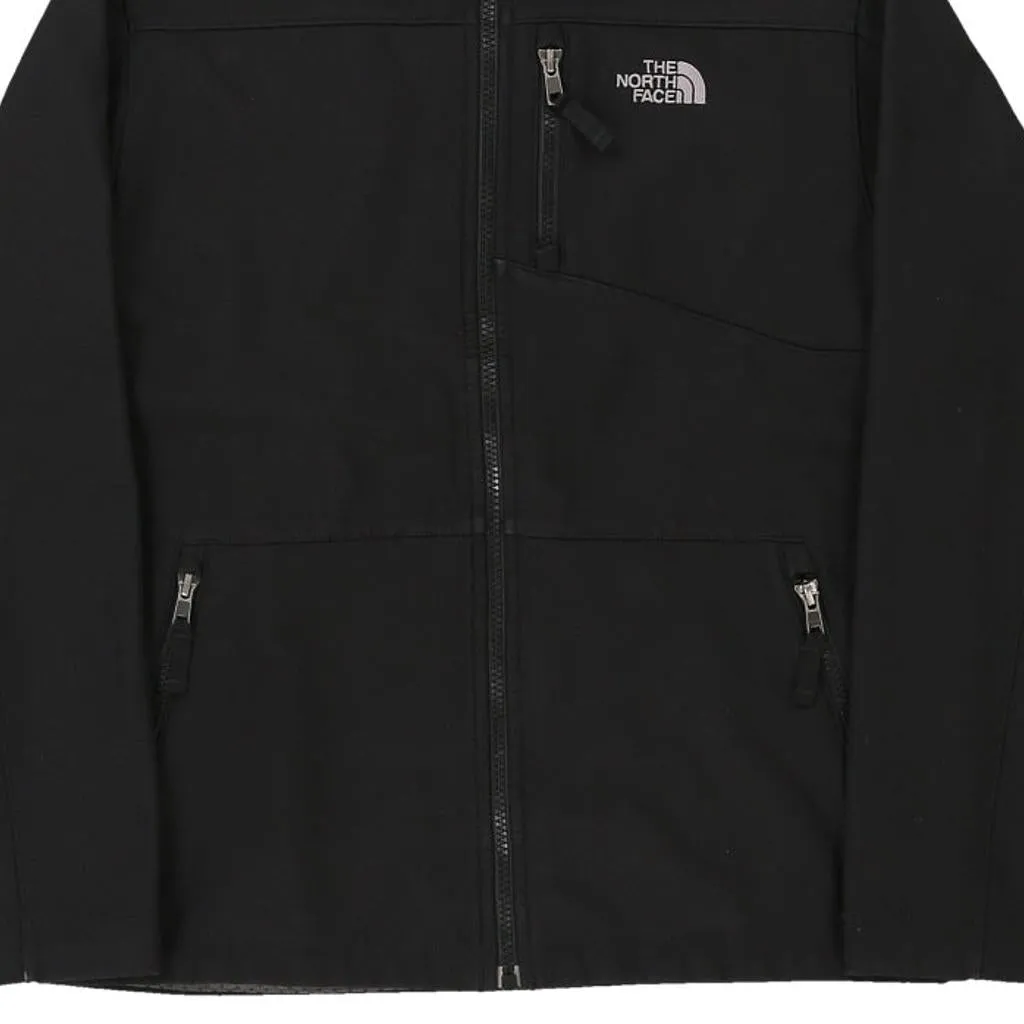 Age 14-16 The North Face Jacket - Large Black Polyester