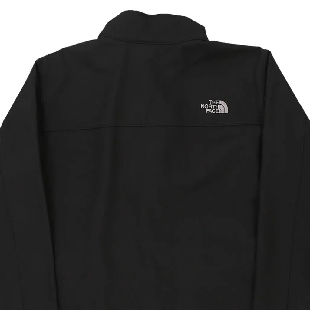 Age 14-16 The North Face Jacket - Large Black Polyester