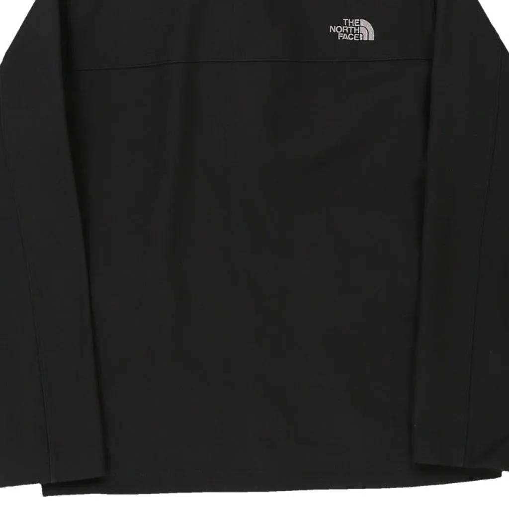 Age 14-16 The North Face Jacket - Large Black Polyester