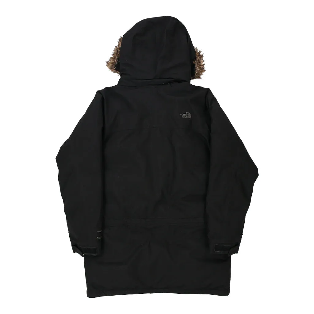 Age 16 The North Face Jacket - XL Black Polyester