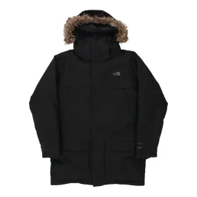 Age 16 The North Face Jacket - XL Black Polyester