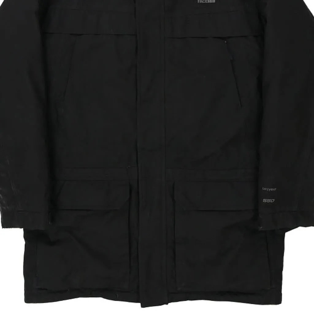 Age 16 The North Face Jacket - XL Black Polyester