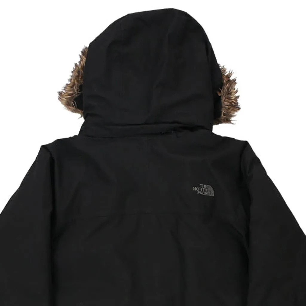 Age 16 The North Face Jacket - XL Black Polyester