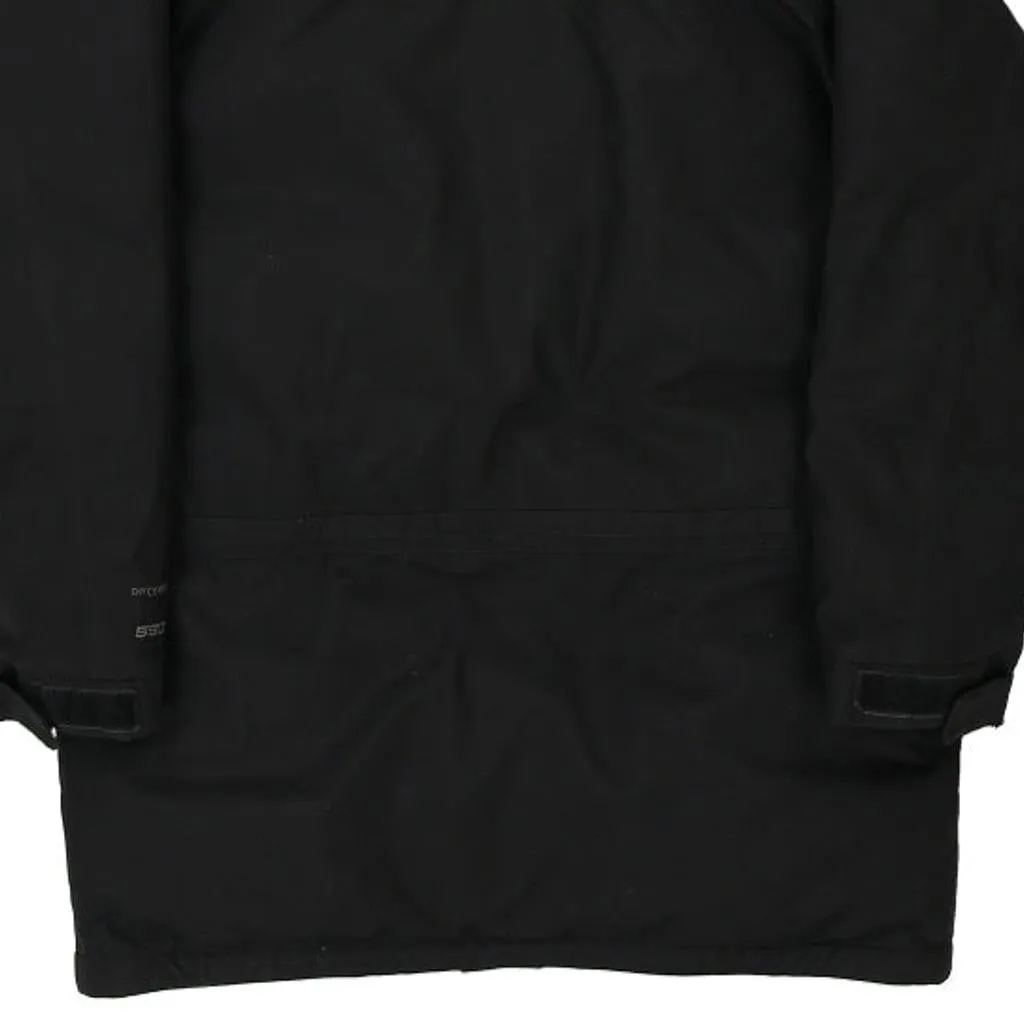 Age 16 The North Face Jacket - XL Black Polyester