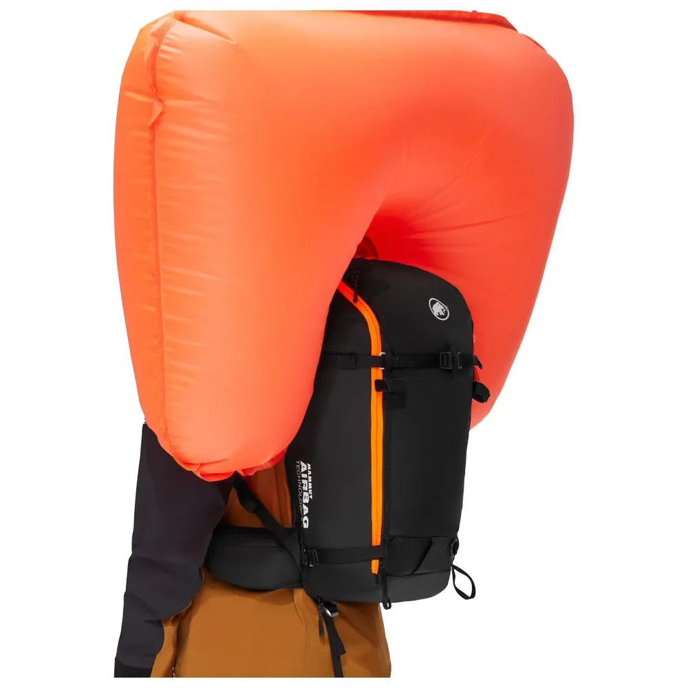 Airbag Mammut ---Tour 30 Removable Airbag 3.0 Black