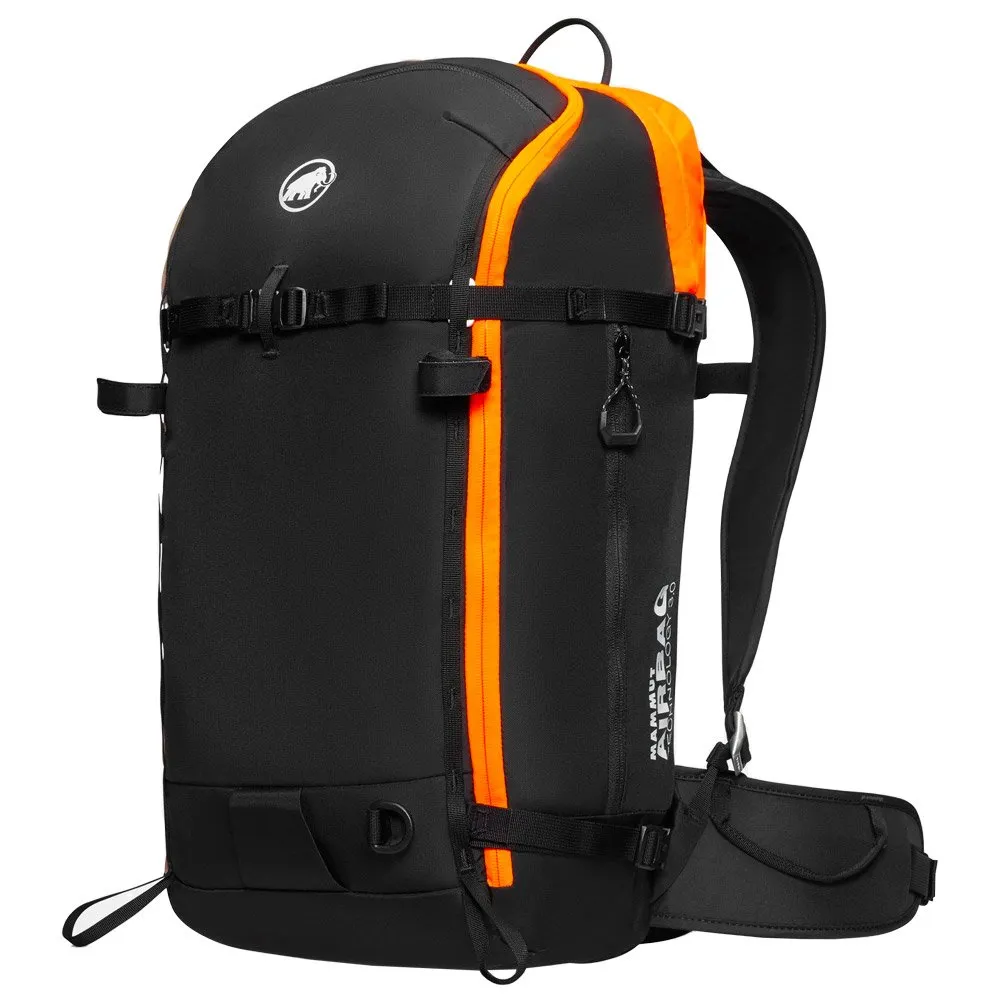 Airbag Mammut ---Tour 30 Removable Airbag 3.0 Black