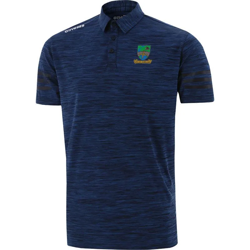 Annacurra GAA Osprey Polo Shirt