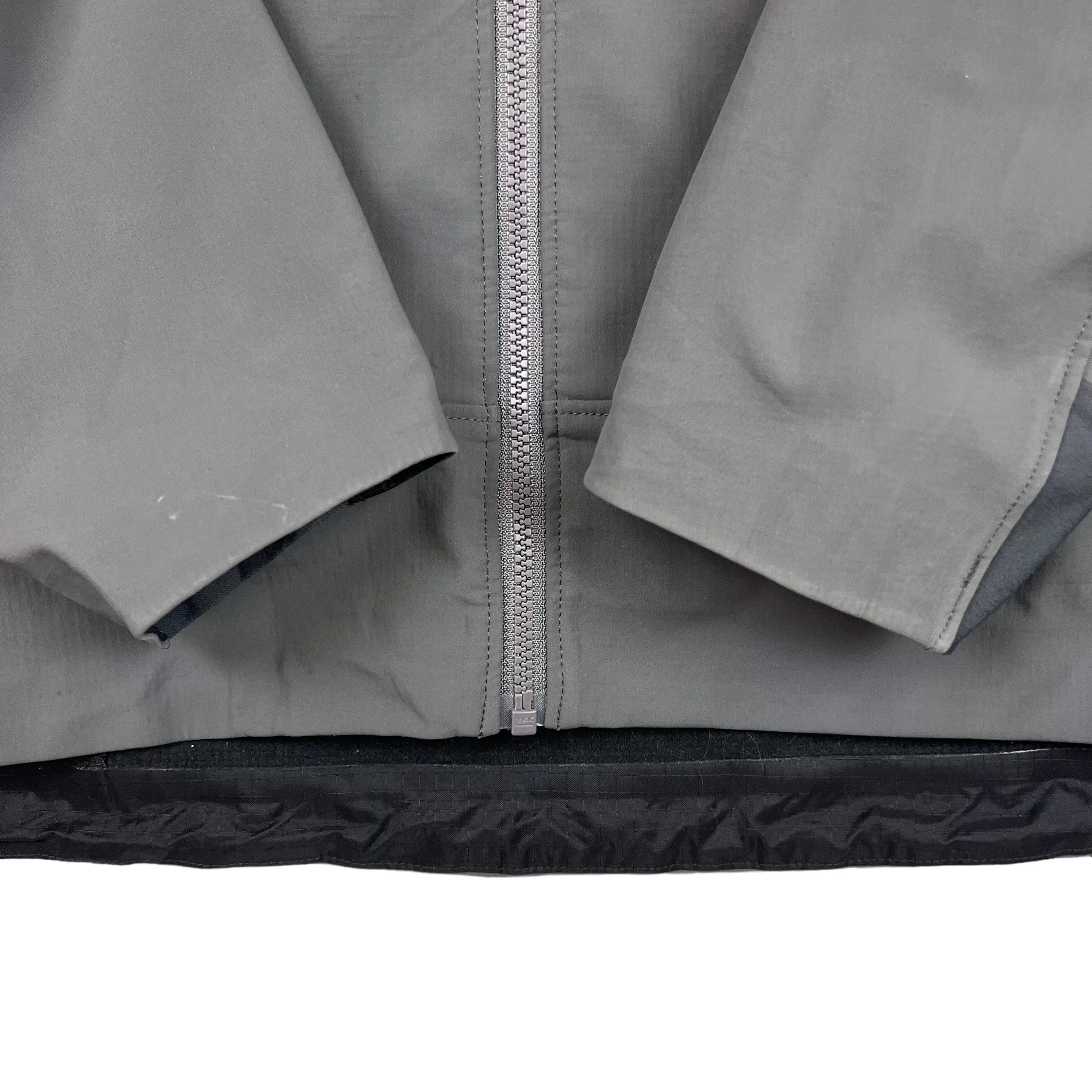 Arc'teryx Epsilon LT Softshell Jacket Grey