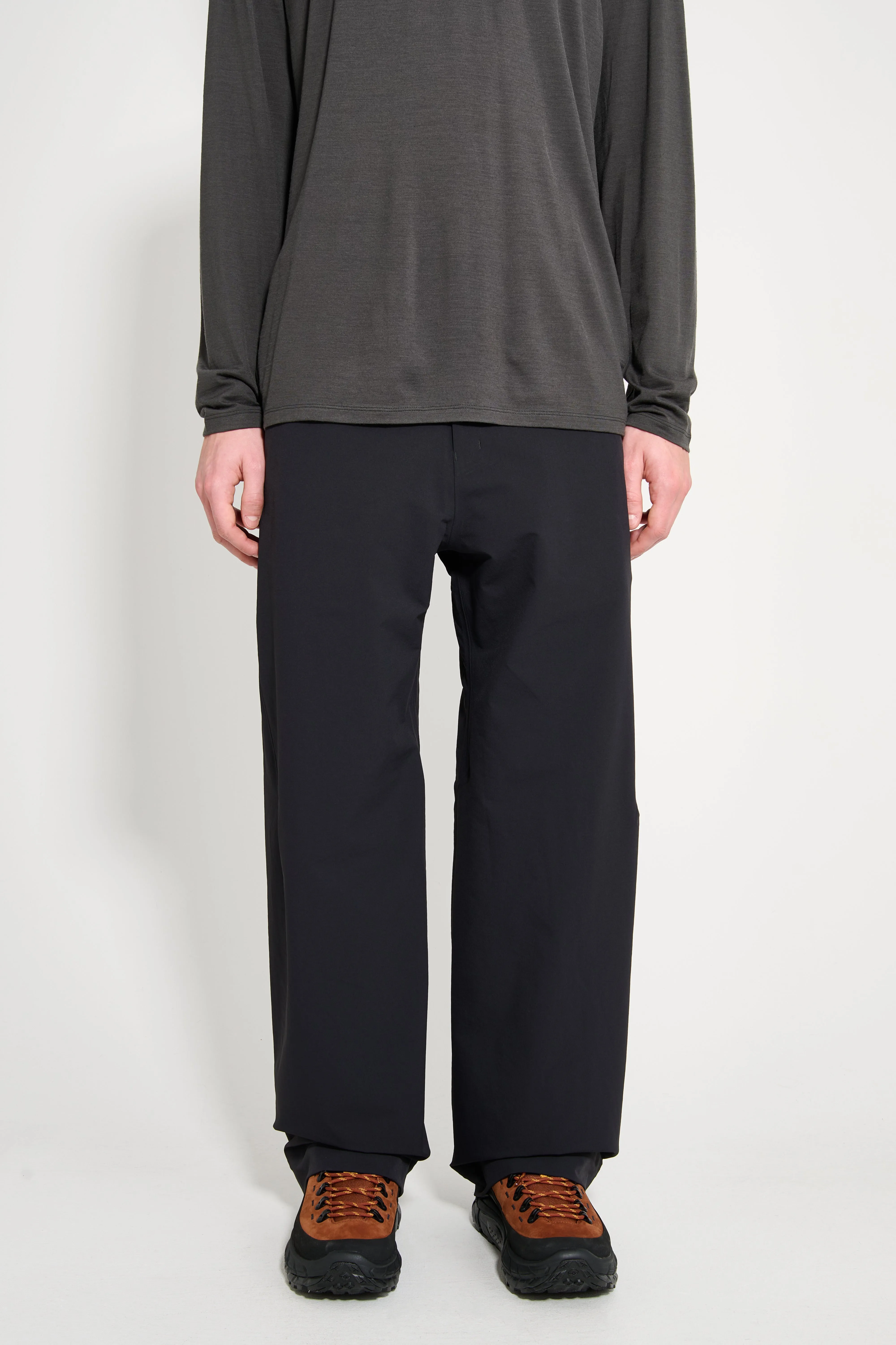 Arc'teryx Veilance Corbel Pants Black