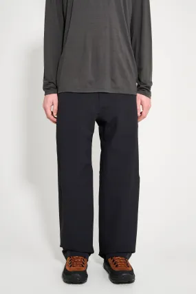 Arc'teryx Veilance Corbel Pants Black