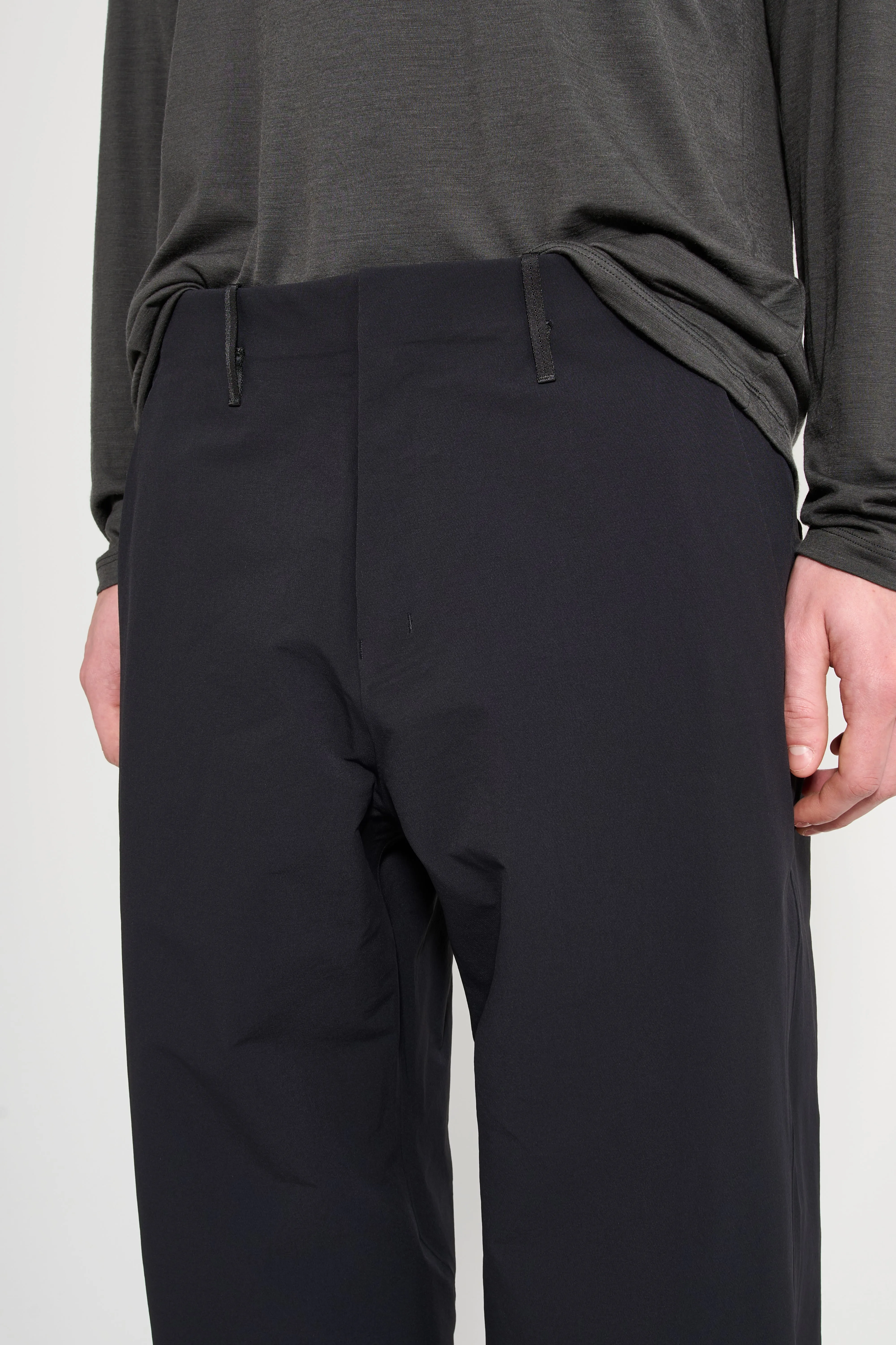 Arc'teryx Veilance Corbel Pants Black