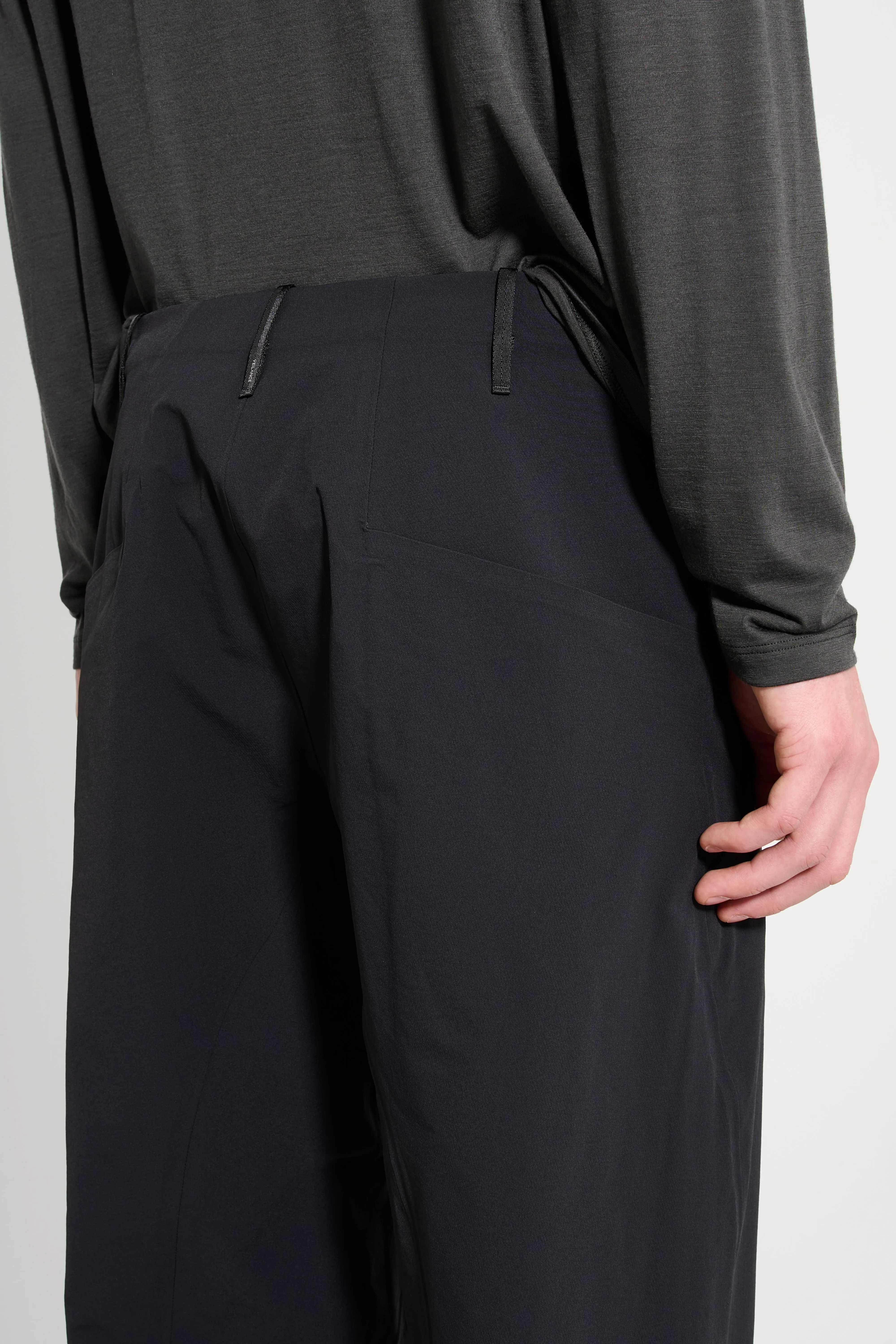 Arc'teryx Veilance Corbel Pants Black