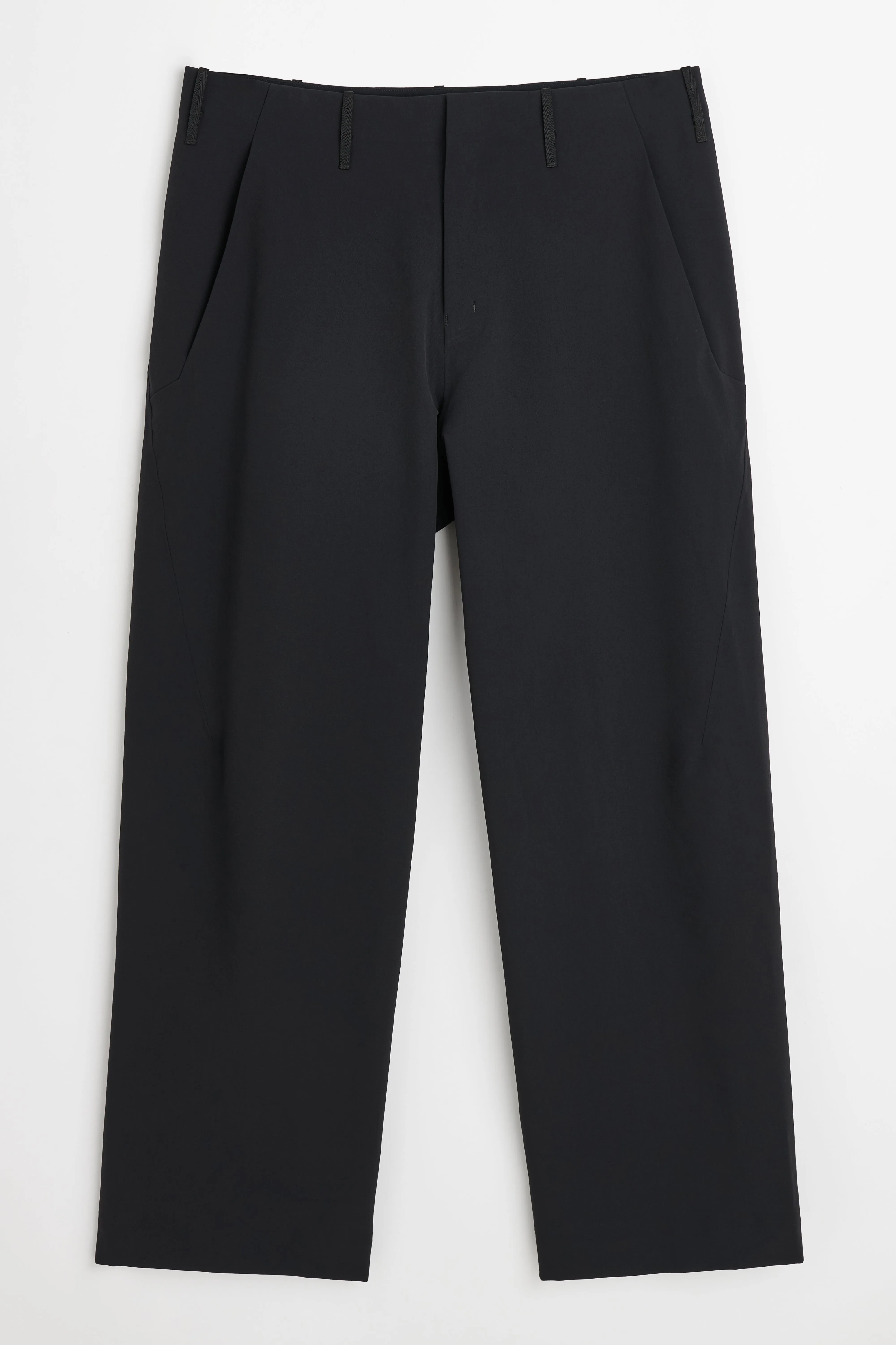 Arc'teryx Veilance Corbel Pants Black