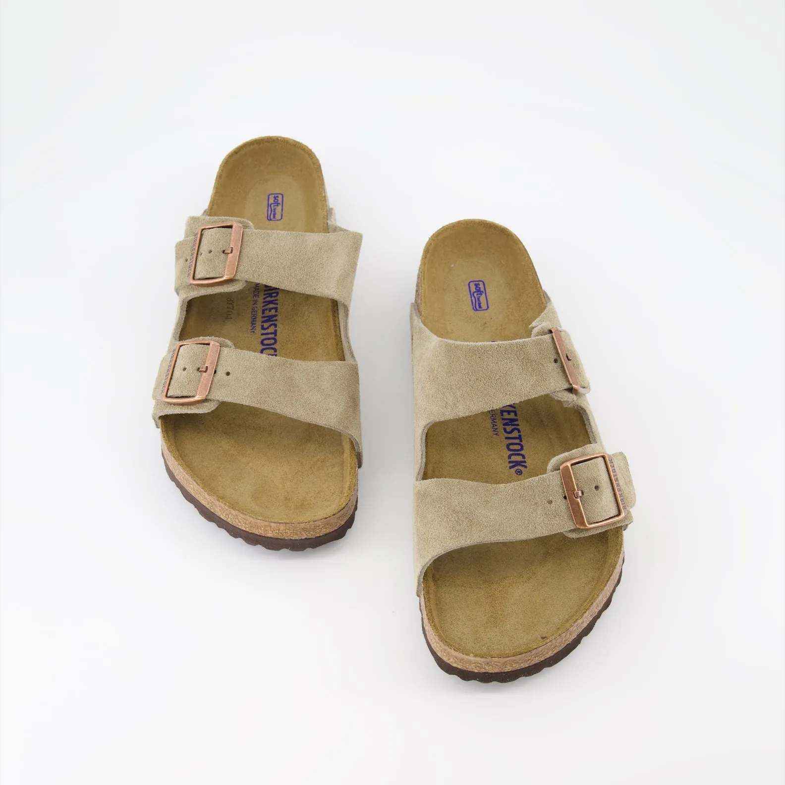 Arizona Sandals