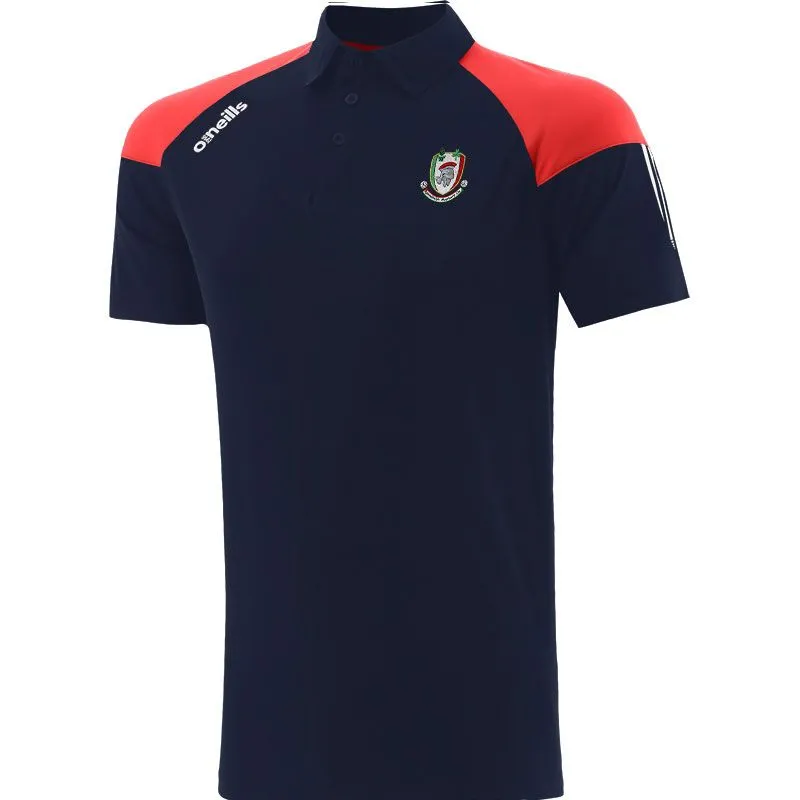 Augsburg GAA Oslo Polo Shirt