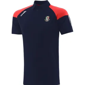 Augsburg GAA Oslo Polo Shirt