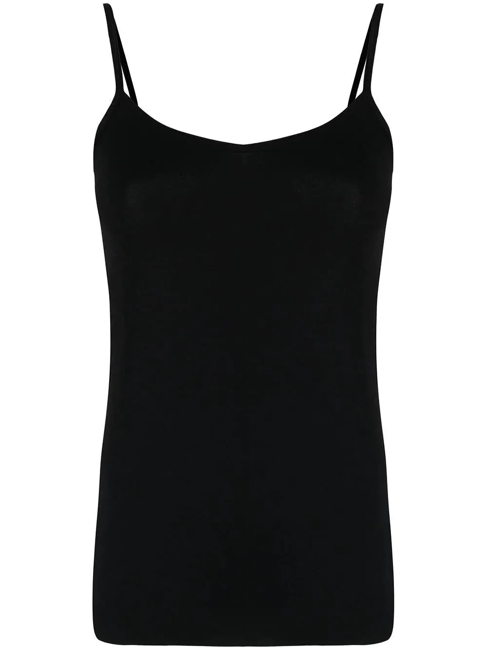 Aurora Hawaii Top Sleeveless