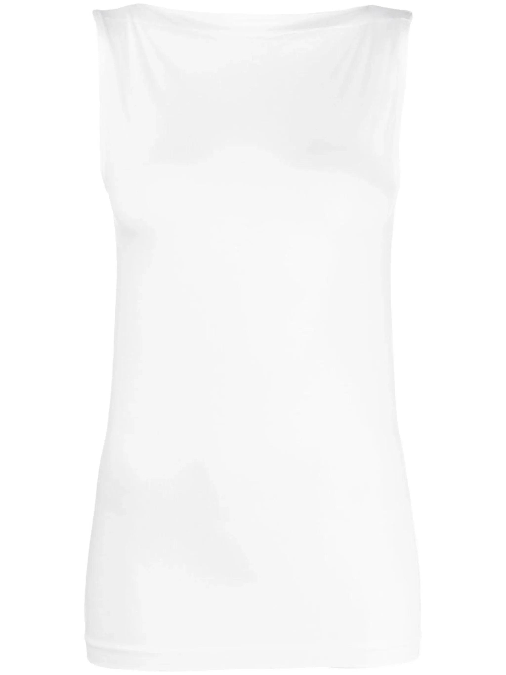 Aurora Top Sleeveless