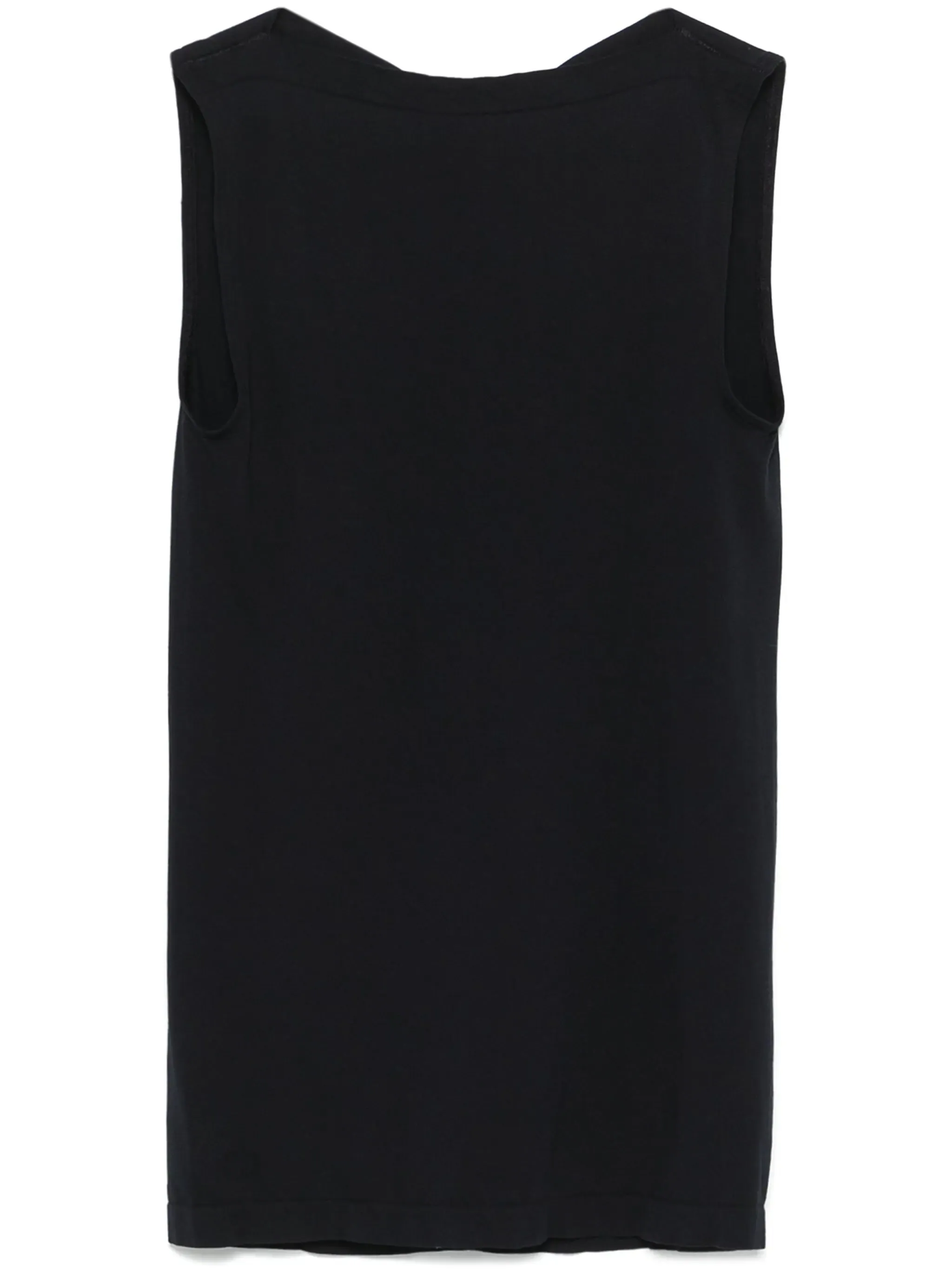 Aurora Top Sleeveless