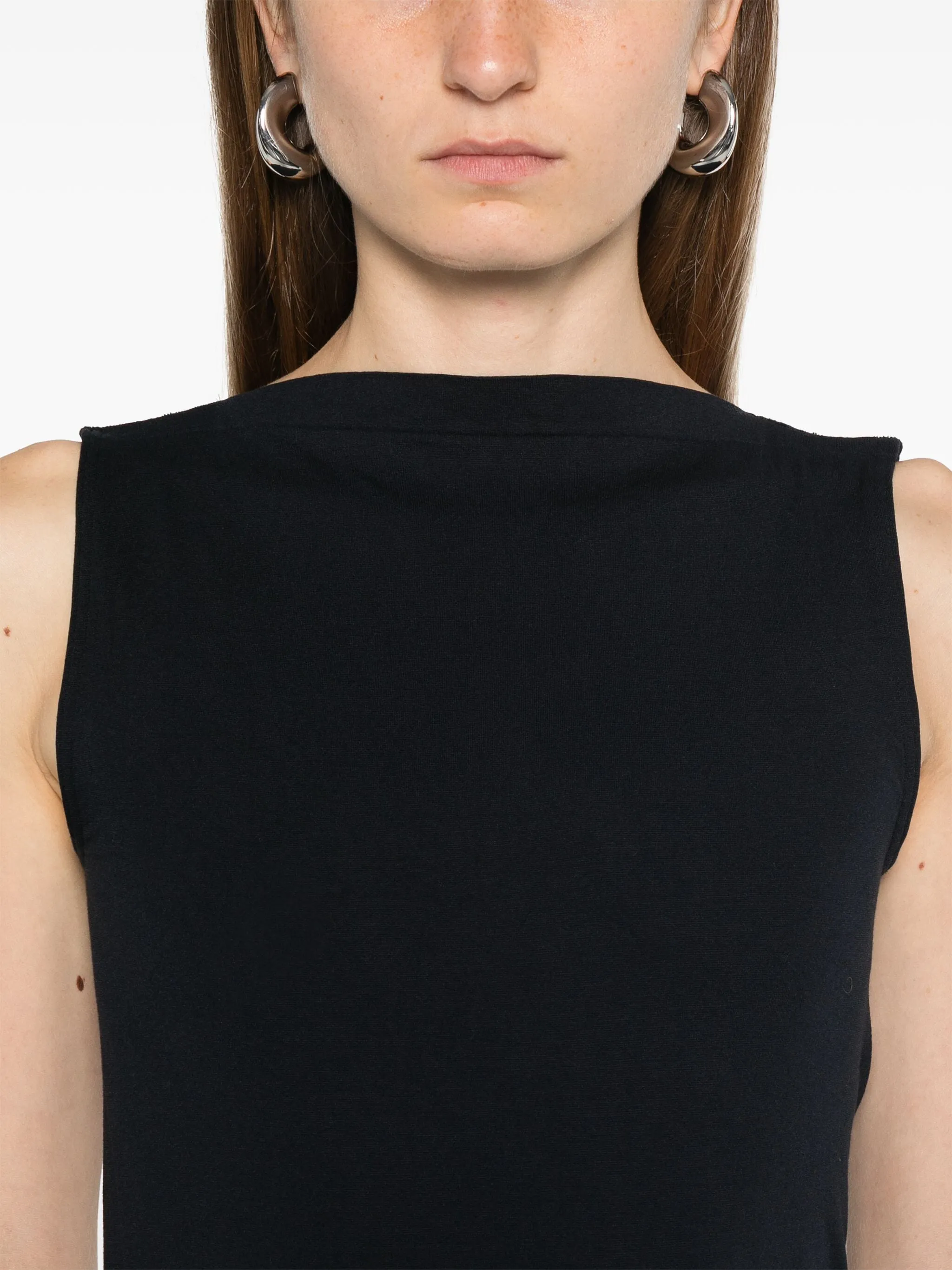 Aurora Top Sleeveless