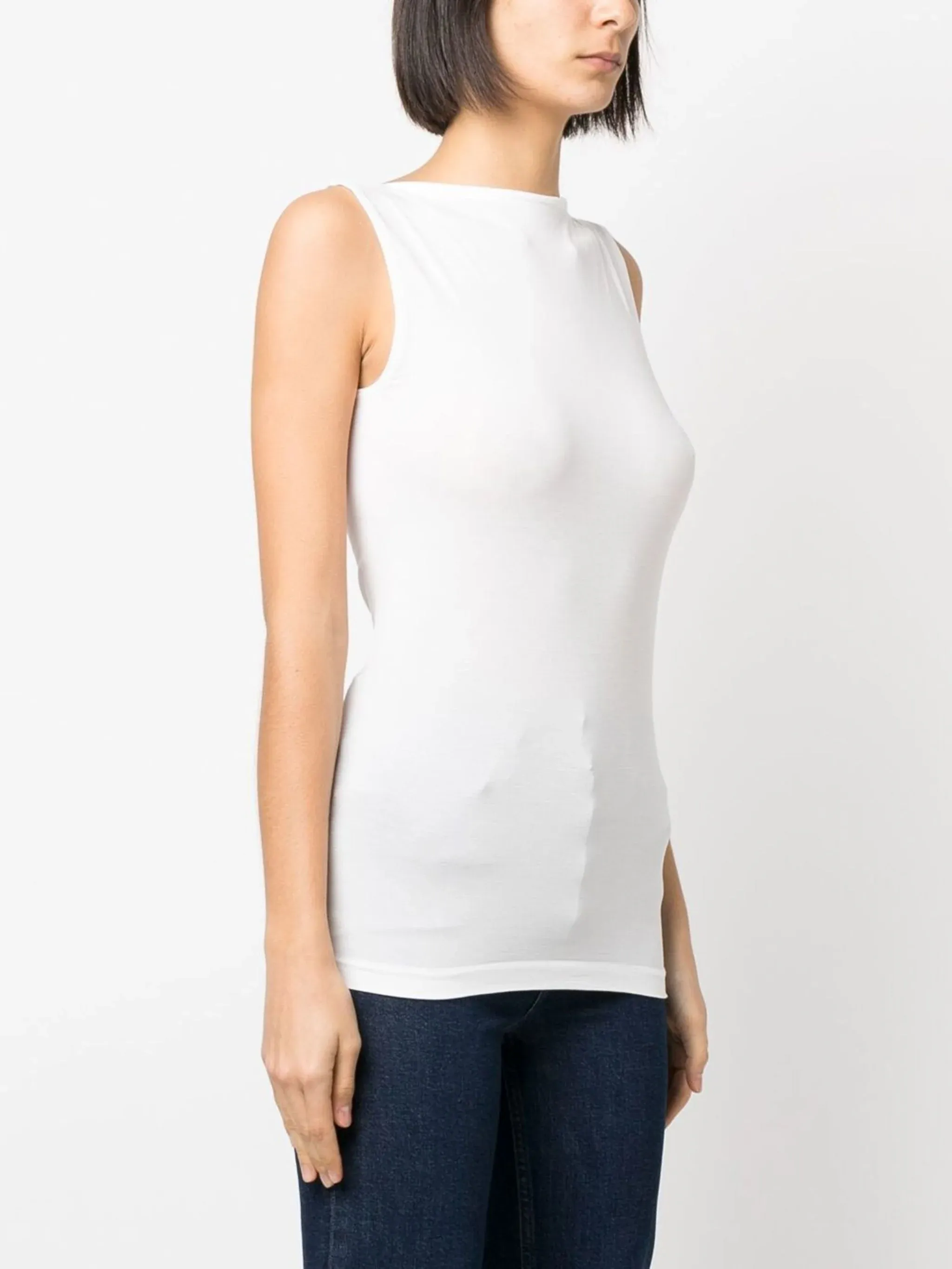 Aurora Top Sleeveless