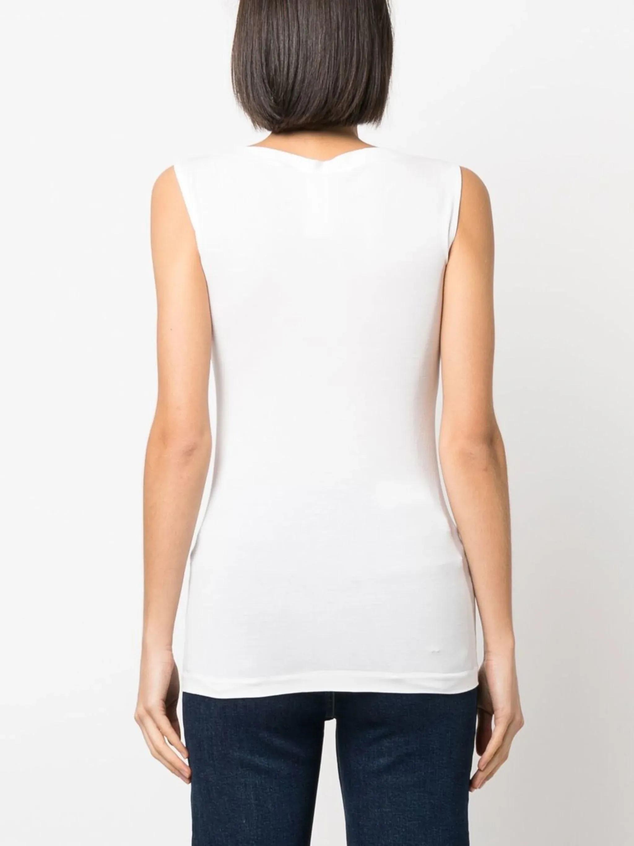 Aurora Top Sleeveless