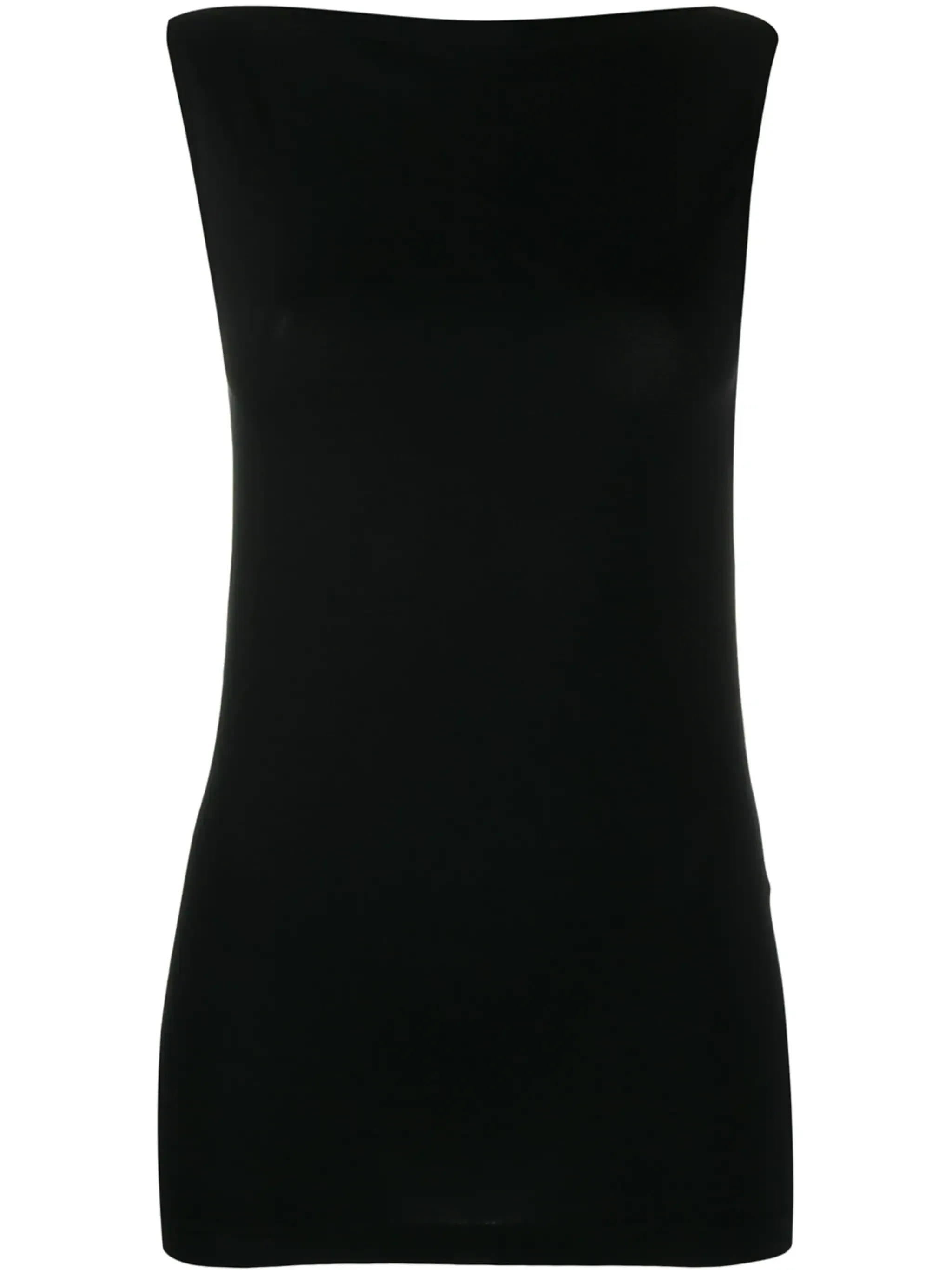 Aurora Top Sleeveless