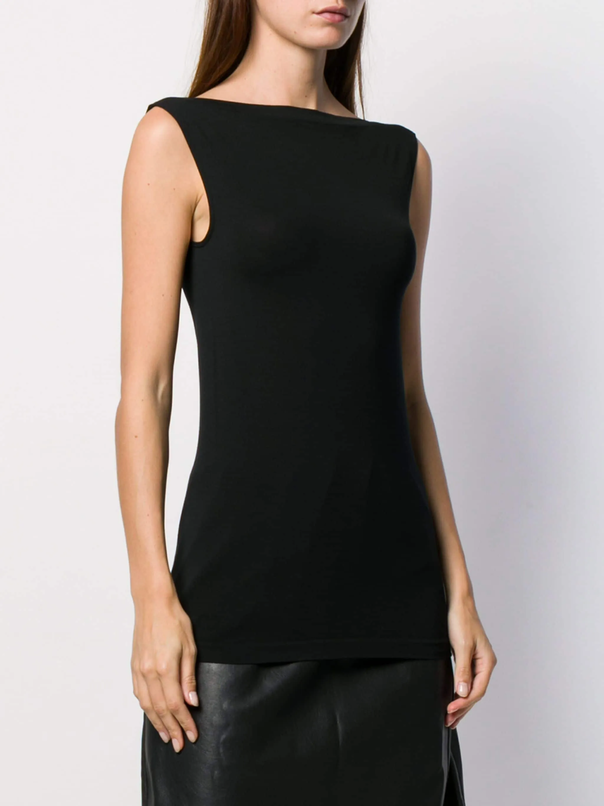 Aurora Top Sleeveless