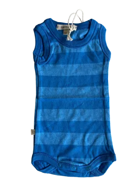 Baby Stripe Tank Bodysuit