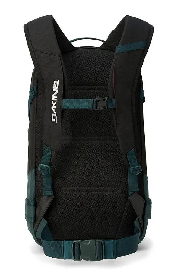 backpack Dakine Heli Pro 20 - Darkest Spruce - women´s