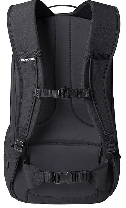 backpack Dakine Mission - Black