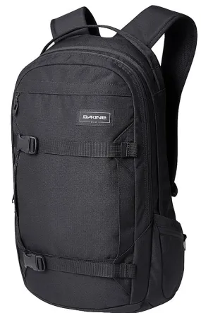 backpack Dakine Mission - Black