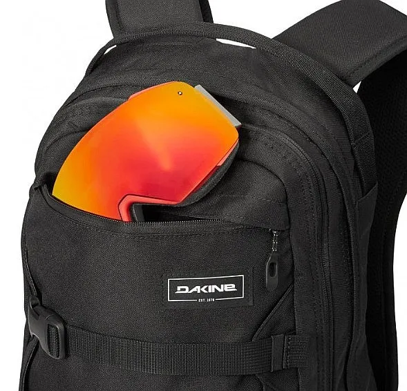 backpack Dakine Mission - Black