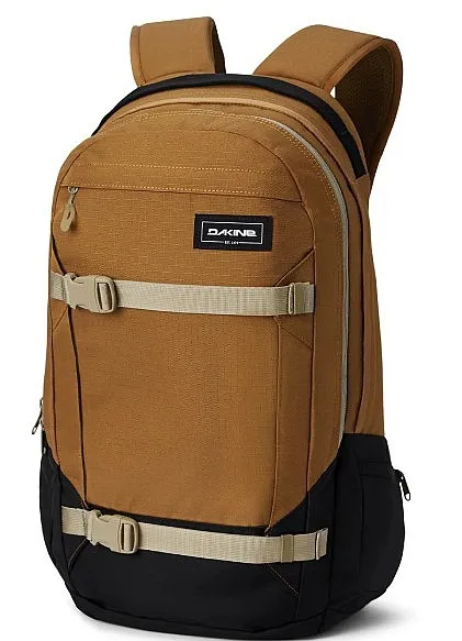 backpack Dakine Mission - Rubber