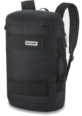 backpack Dakine Mission Street Pack - Black