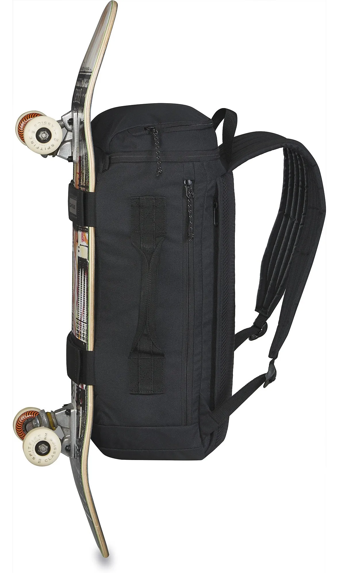 backpack Dakine Mission Street Pack - Black