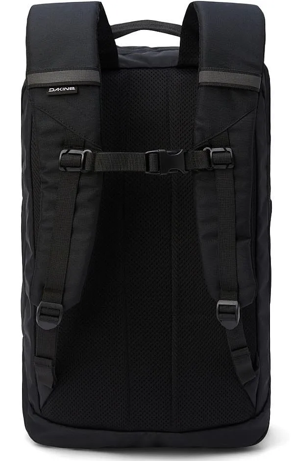 backpack Dakine Mission Street Pack DLX X Independent - Black