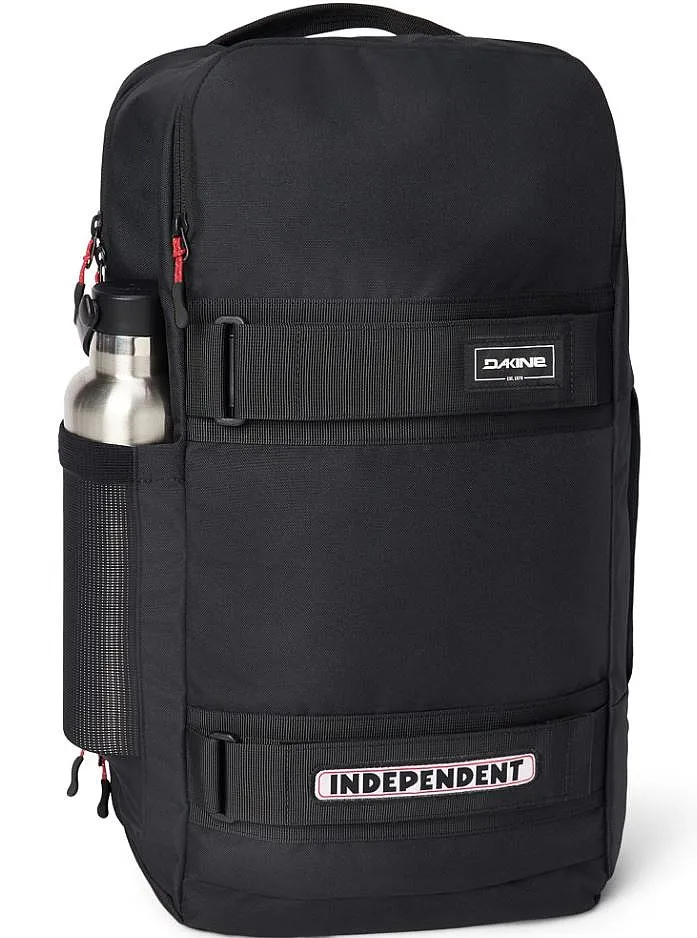 backpack Dakine Mission Street Pack DLX X Independent - Black