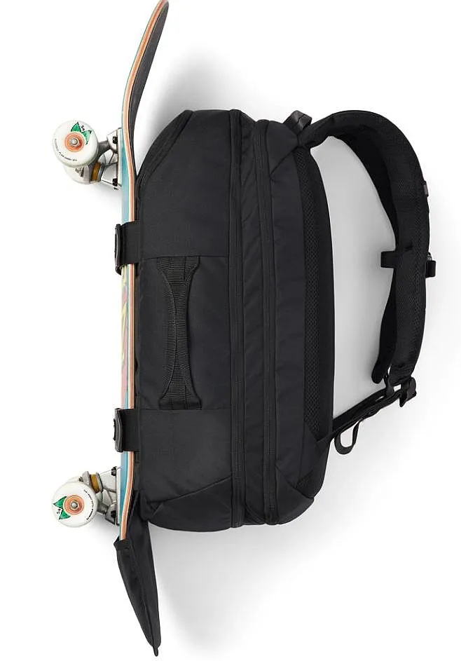 backpack Dakine Mission Street Pack DLX X Independent - Black