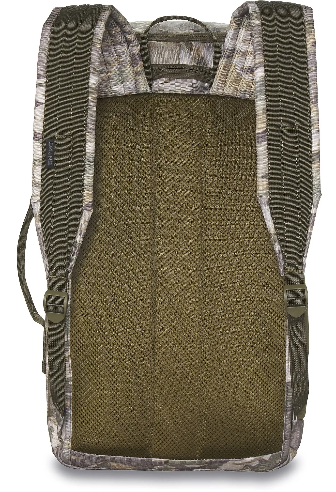 backpack Dakine Mission Street Pack - Vintage Camo