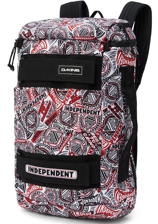 backpack Dakine Mission Street Pack X Independent - Independent