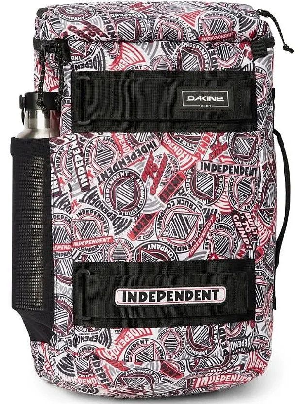 backpack Dakine Mission Street Pack X Independent - Independent