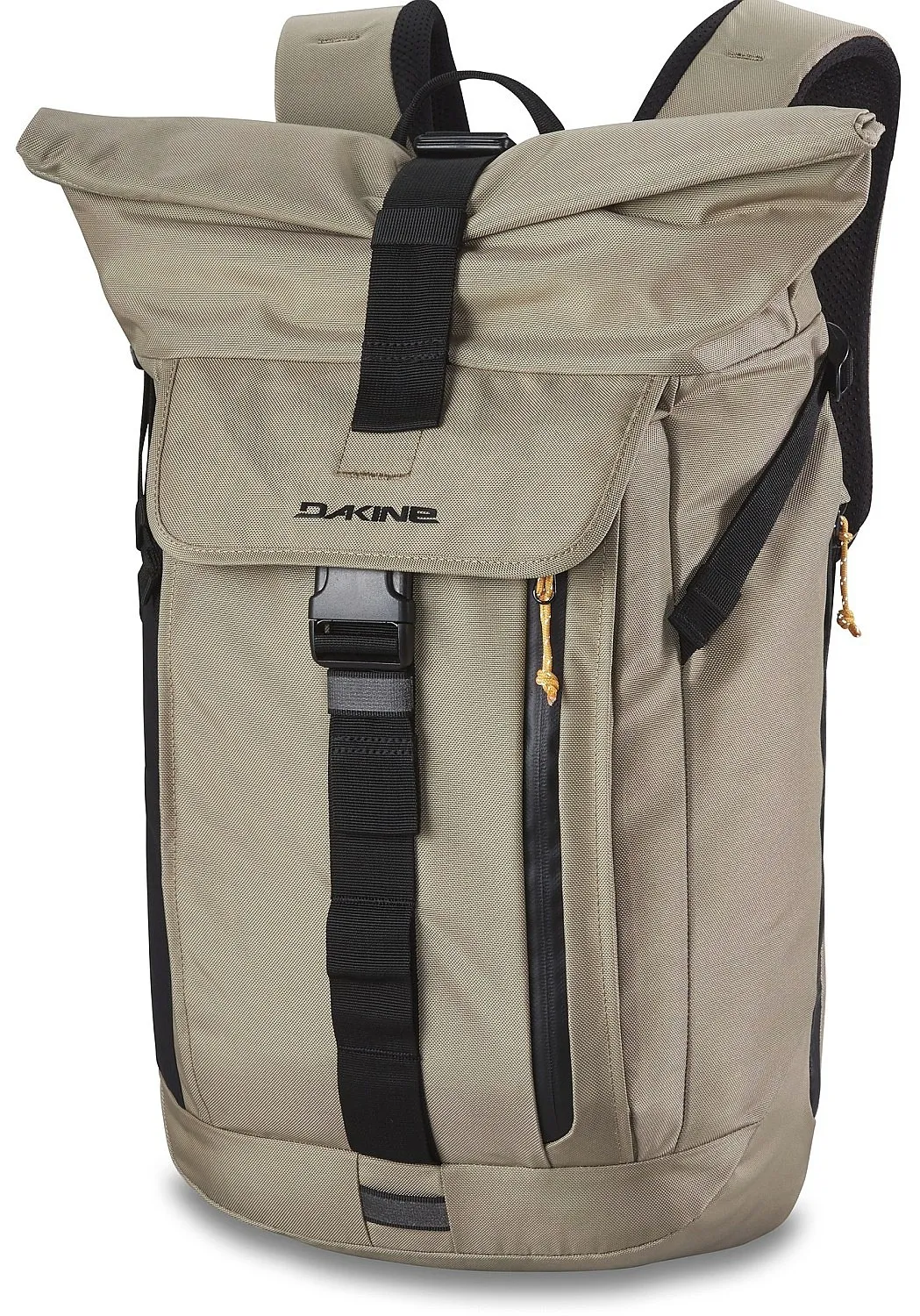 backpack Dakine Motive Rolltop - Stone Ballistic