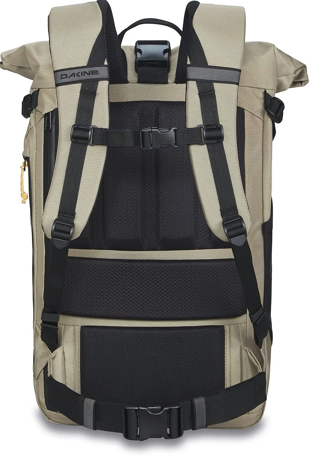 backpack Dakine Motive Rolltop - Stone Ballistic